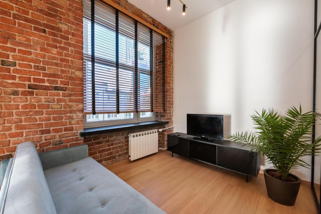 Palace Of Culture Loft Appartement