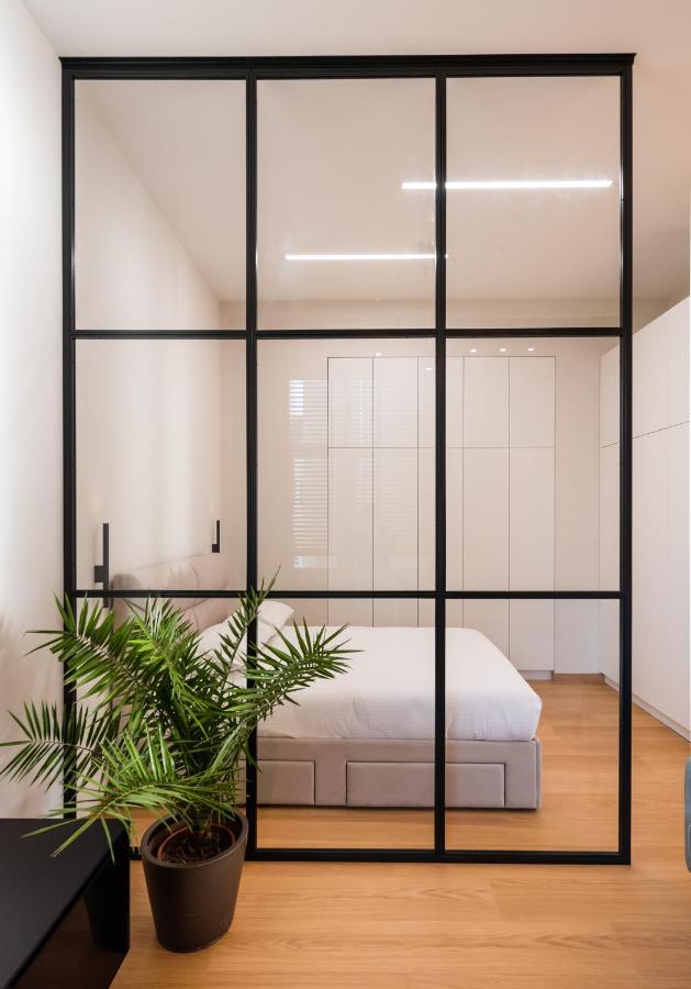 Palace Of Culture Loft Appartement