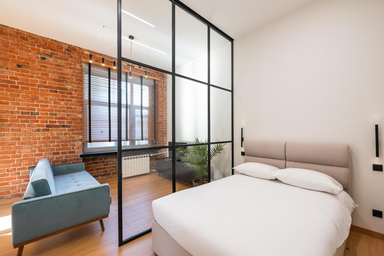 Palace Of Culture Loft Appartement *