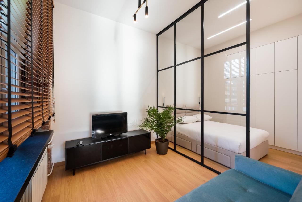 Appartement Palace Of Culture Loft Warschau