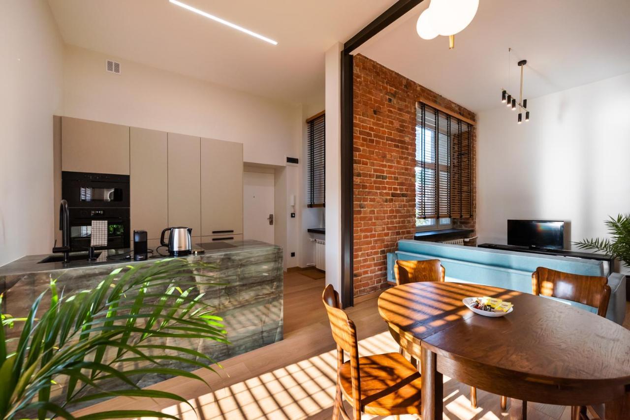 Palace Of Culture Loft