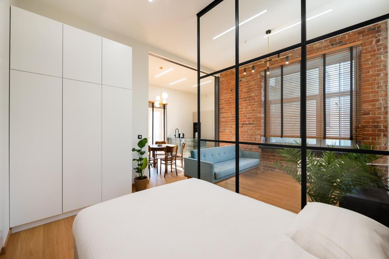 Palace Of Culture Loft *