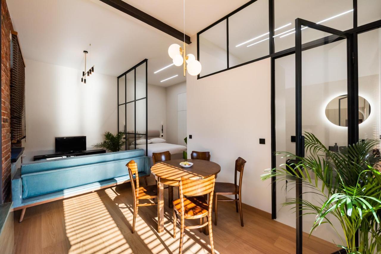 Appartement Palace Of Culture Loft