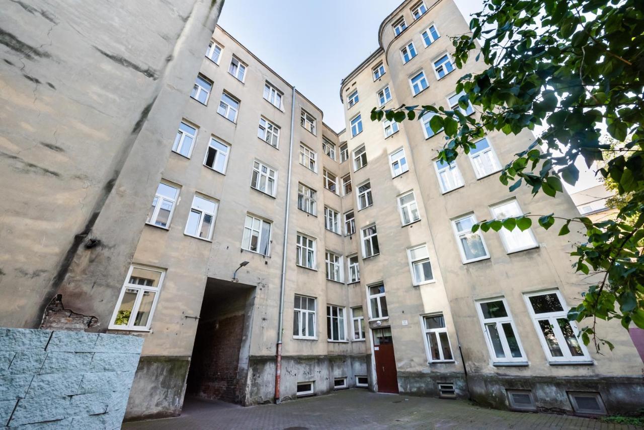 Palace Of Culture Loft Appartement *