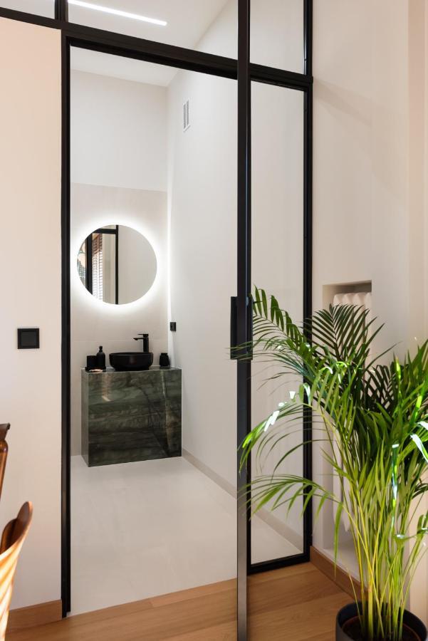 Appartement Palace Of Culture Loft