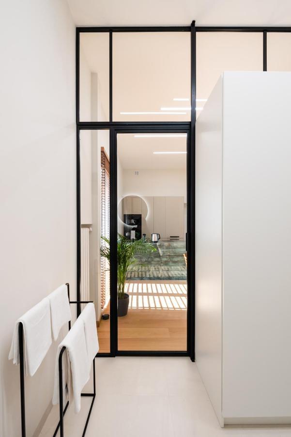 Palace Of Culture Loft Appartement *
