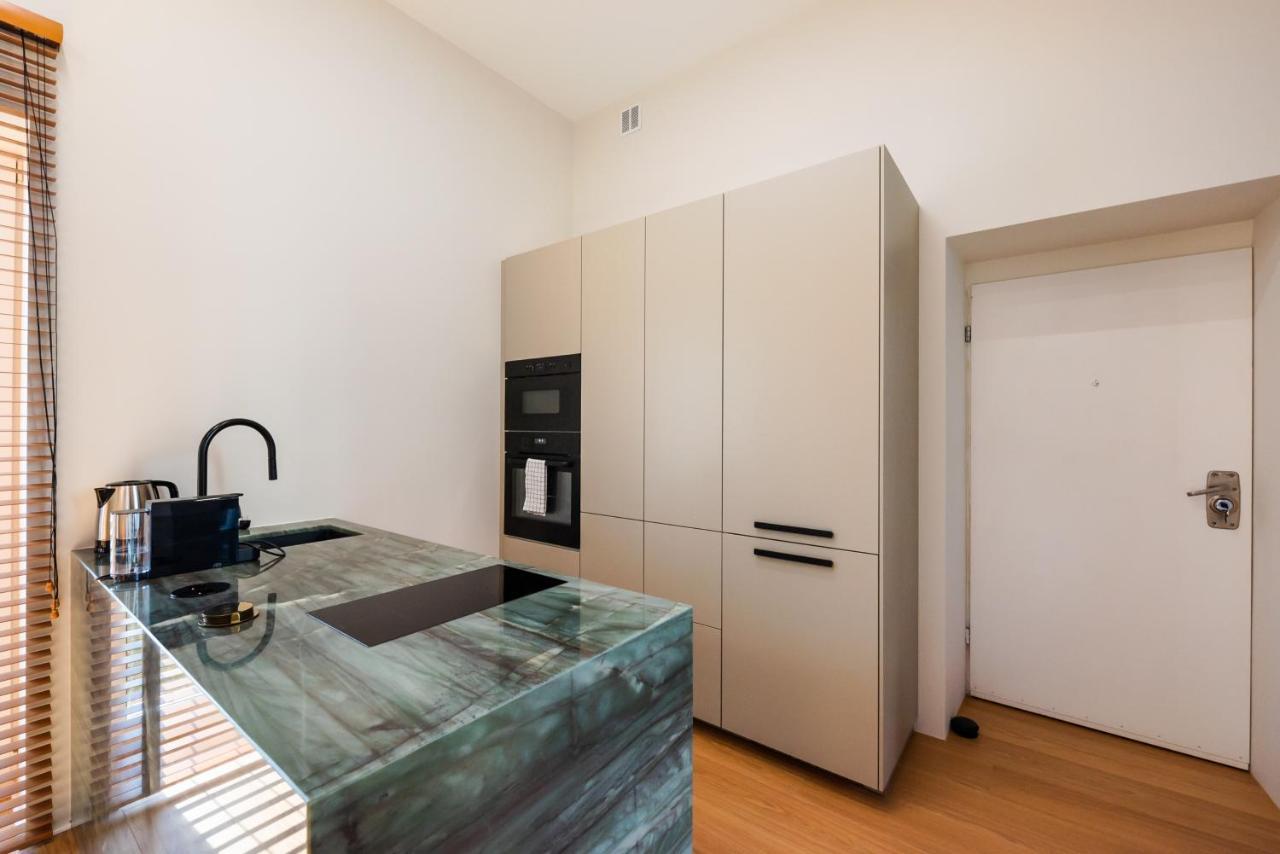 Palace Of Culture Loft Appartement *