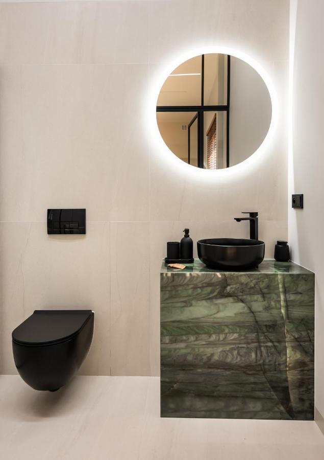 Apartment Palace Of Culture Loft