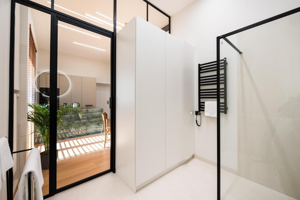 Apartment Palace Of Culture Loft *