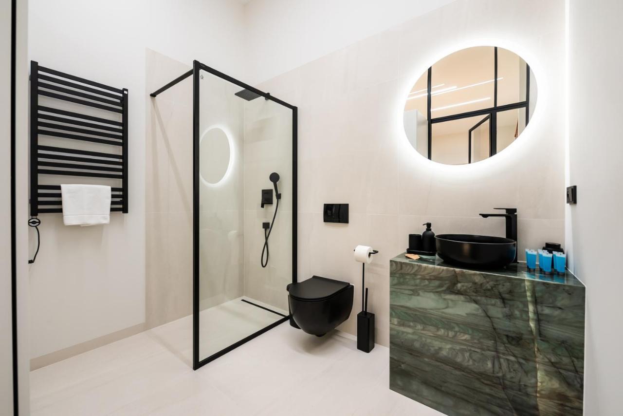 Palace Of Culture Loft Apartment